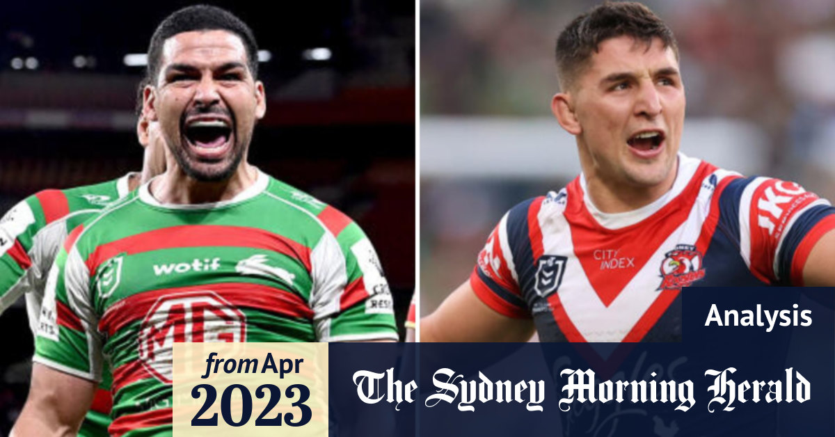 NRL 2023 Sin bins and how your team fares when it’s down to 12 men